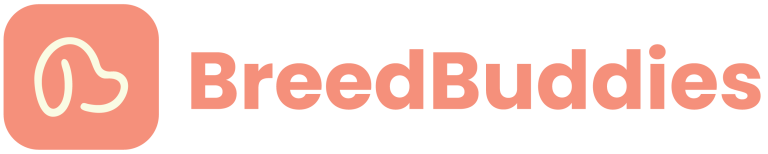 BreedBuddies Logo