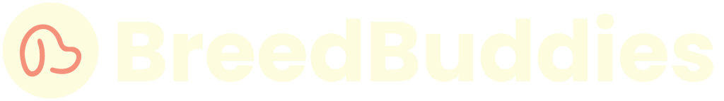 BreedBuddies Logo